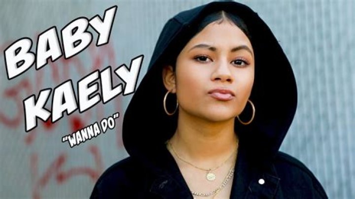 What is baby kaely famous for?
