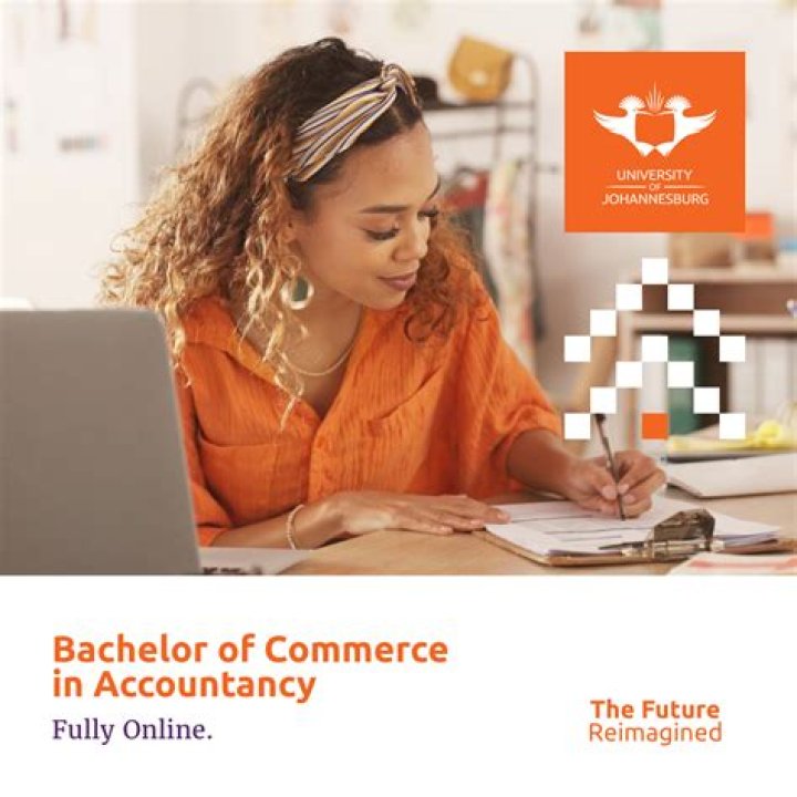 What is Bachelor of Commerce in Accounting extended?