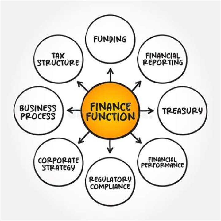 What is business finance and its functions?