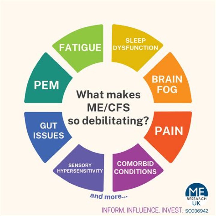 What is CFS called now?