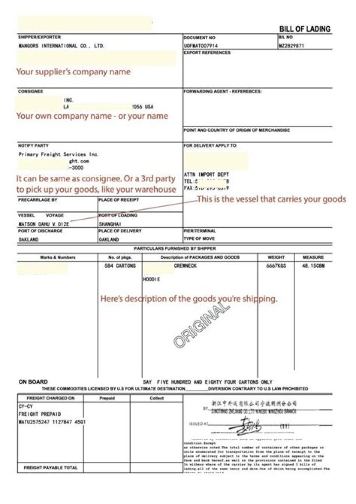 What is clean bill of Records certificate?