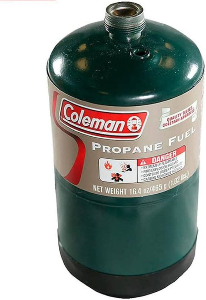 What is Coleman Texas known for?