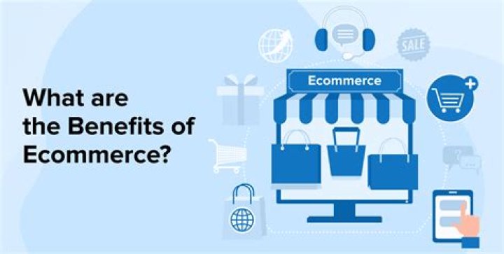 What is connect ecommerce?
