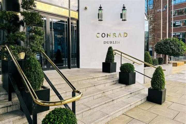 What is Conrad Black Worth?