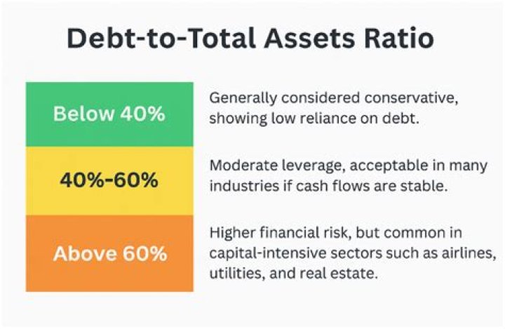 What is considered a good return on total assets ratio?
