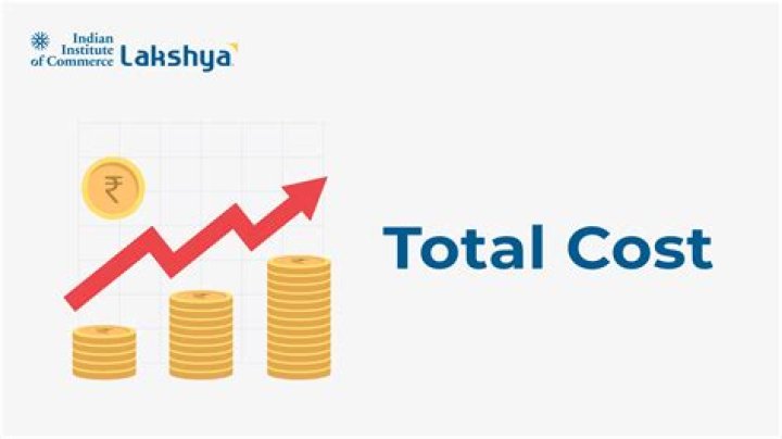 What is cost to cost revenue?
