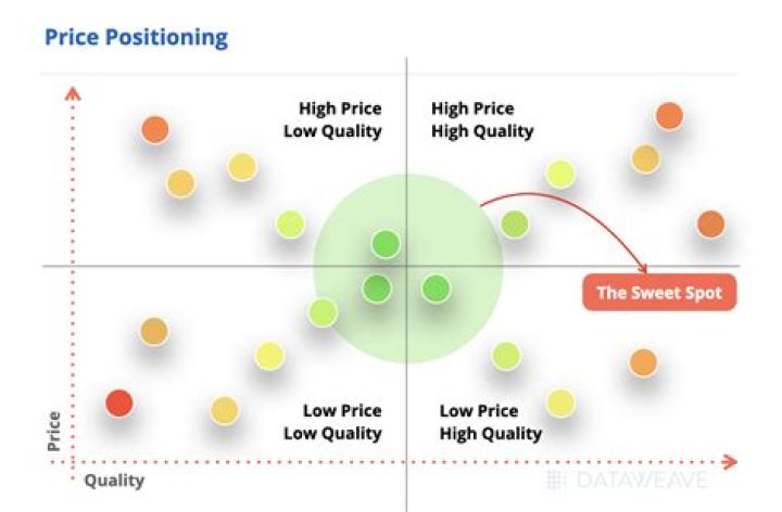 What is customer price perception?