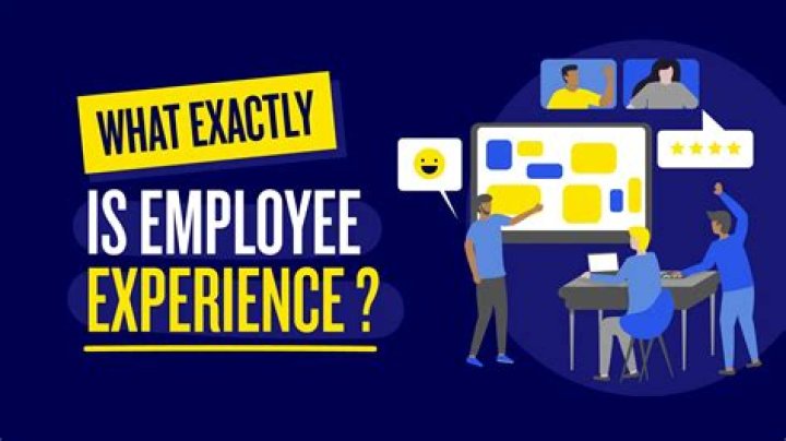 What is employee alienation?