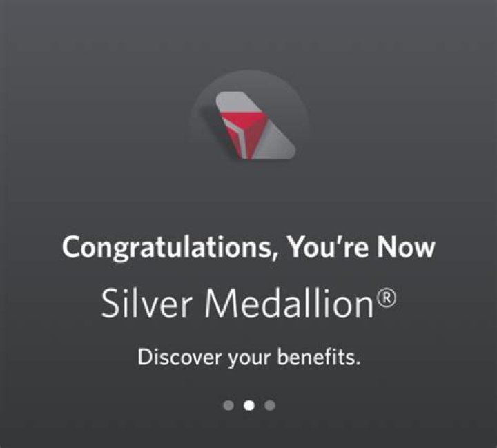 What is Expedia Silver status?