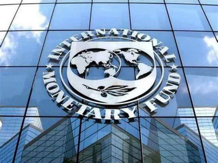 What is IMF in international trade?