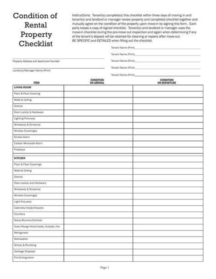What is included in a Property Condition Assessment?