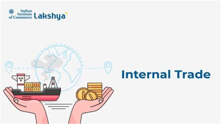 What is internal cost allocation?