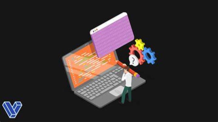 What is involved in website development?