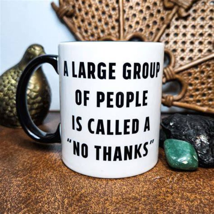 What is it called when a large group sues?