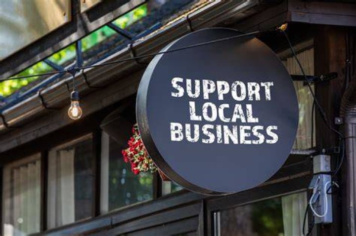 What is it called when people start their own businesses?