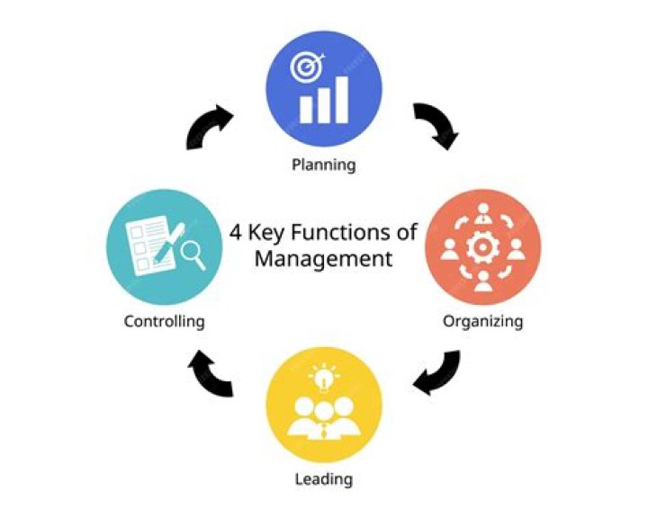 What is management as a art?