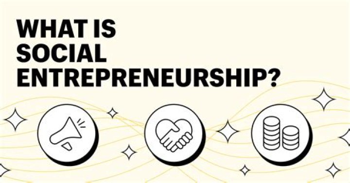 What is MBA in social entrepreneurship?
