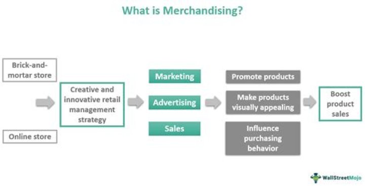 What is merchandise Class 11?