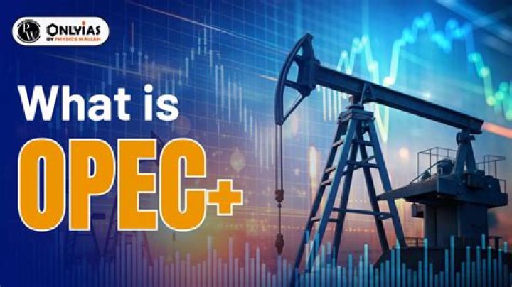 What is OPEC why was it created?
