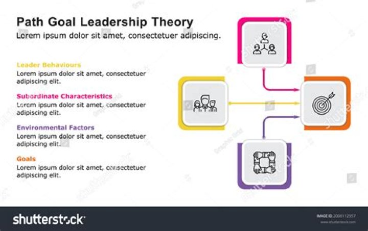 What is path-goal theory explain?