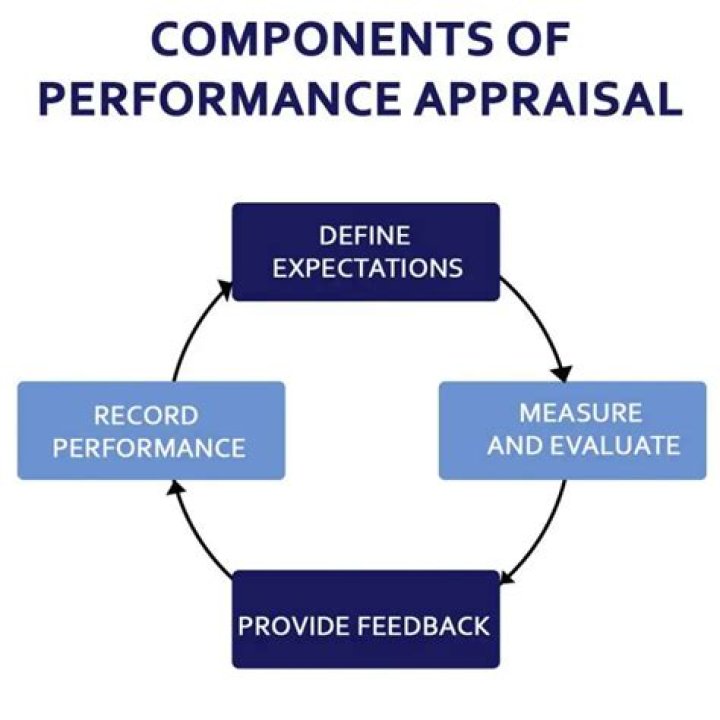 What is performance appraisal definition?