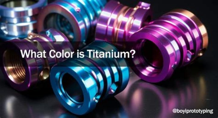 What is price of titanium?