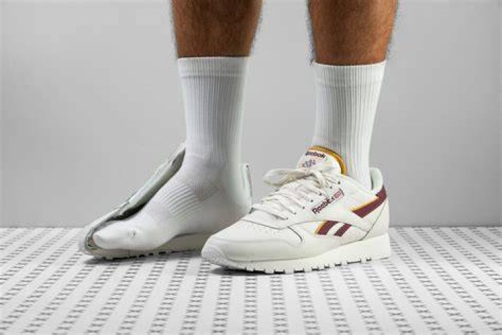 What is Reebok best known for?