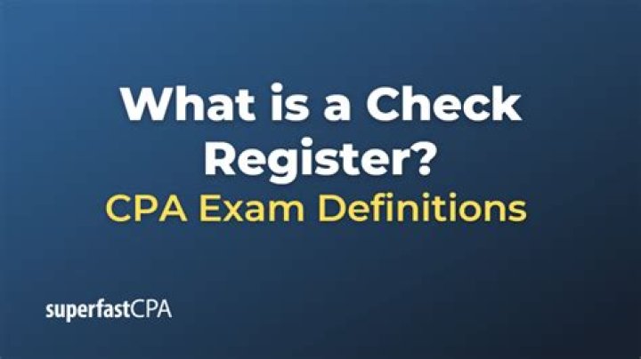 What is register a product?