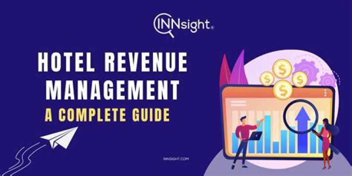 What is revenue in hotel industry?