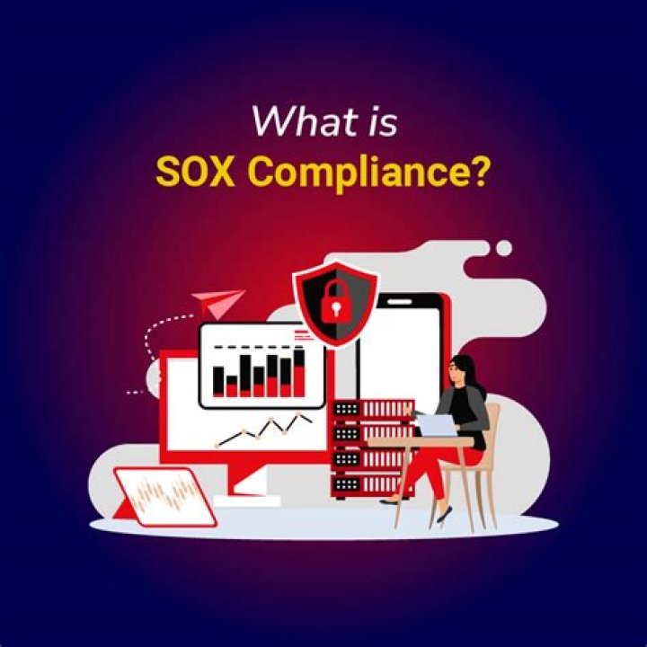 What is SOX compliance in accounts payable?