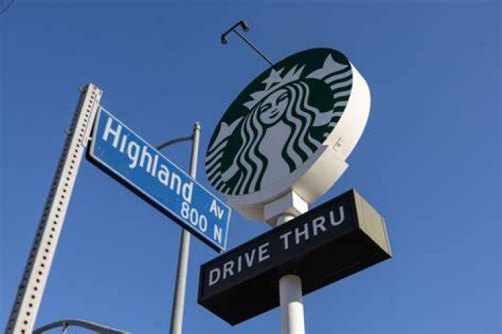 What is Starbucks net worth?
