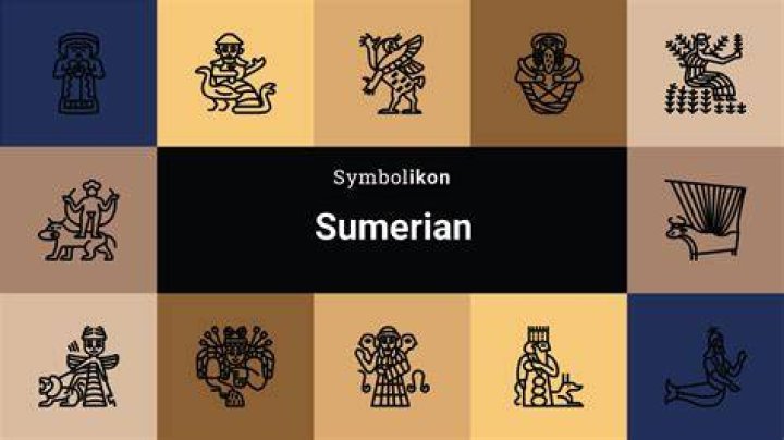 What is Sumerian money?