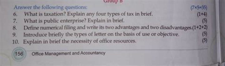 What is taxation explain?