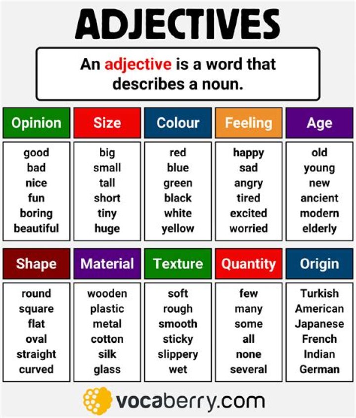 What is the adjective for merriment?