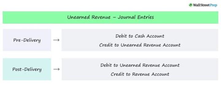 What is the adjusting entry for unearned fees?
