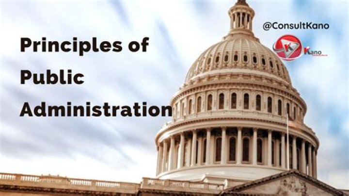 What is the administration of UN?