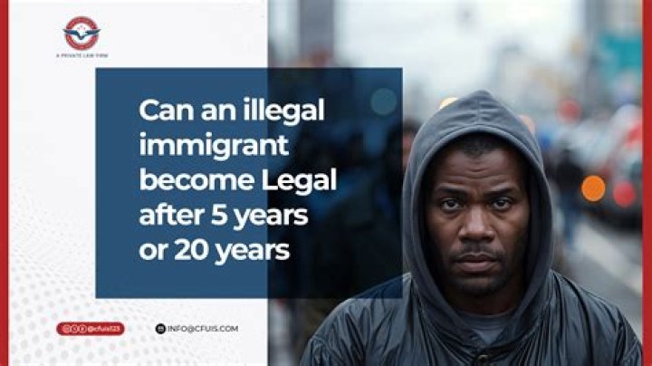 What is the average pay for an illegal immigrant?