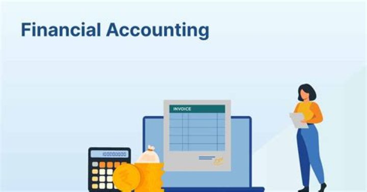 What is the base of financial accounting?
