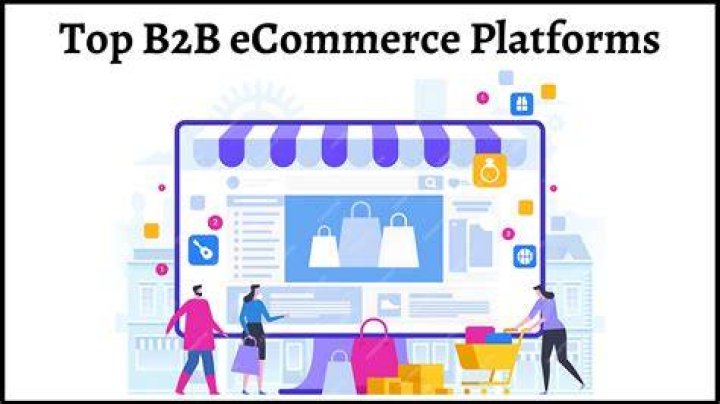 What is the best B2B eCommerce platform?