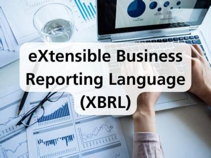 What is the best definition of eXtensible Business Reporting Language?