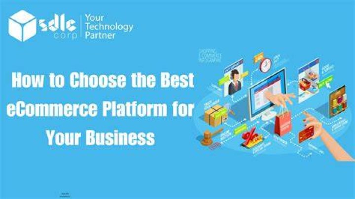 What is the best ecommerce platform for beginners?