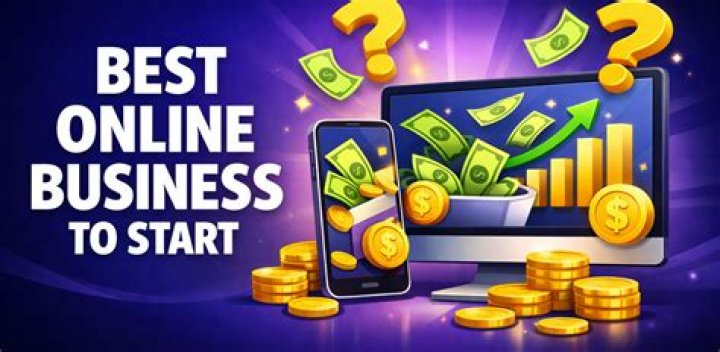 What is the best online business to buy?