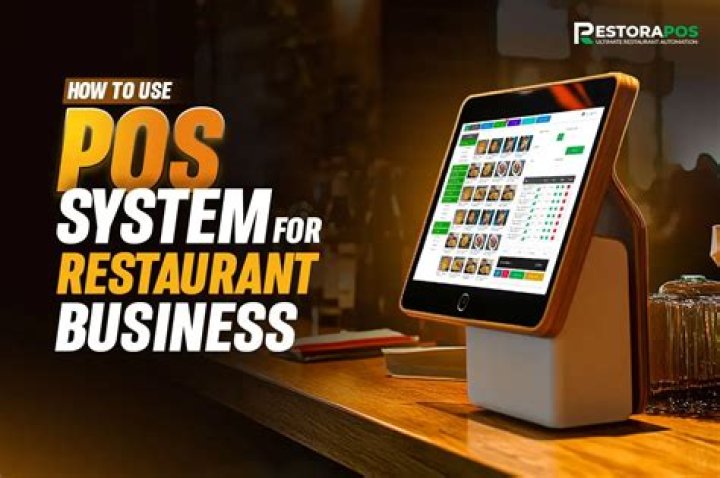 What is the best POS system for a restaurant?