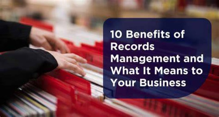 What is the best records management system?