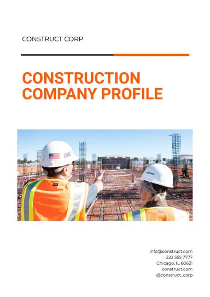 What is the business profile of Home Depot?
