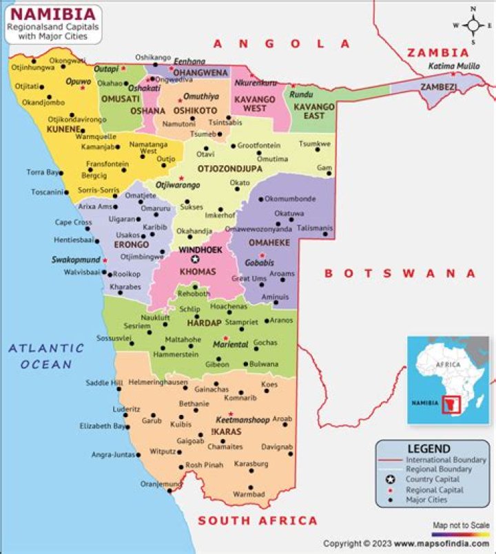 What is the capital of Agalega?