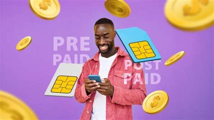 What is the difference between cod and prepaid?