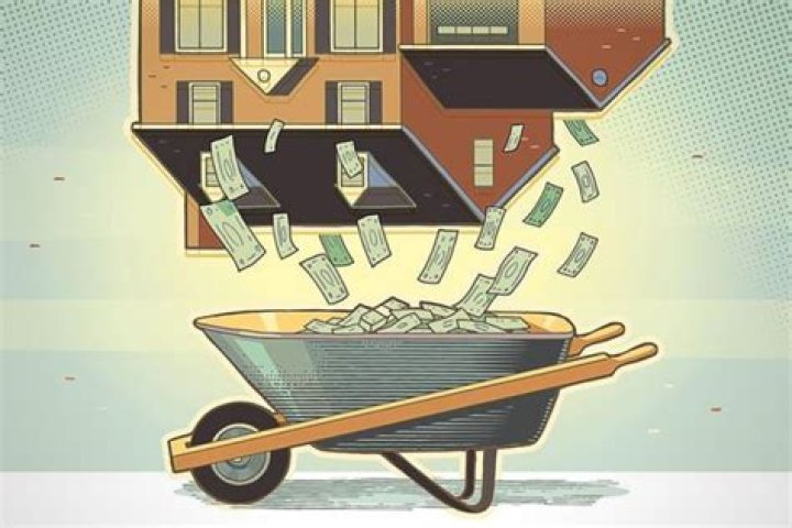 What is the down side of a reverse mortgage?