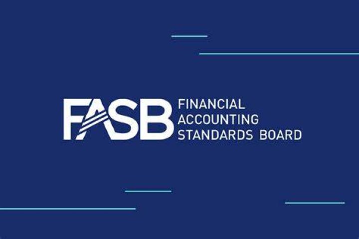 What is the Financial Accounting Standards Board is responsible for?