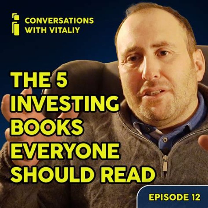 What is the first book I should read about investing?